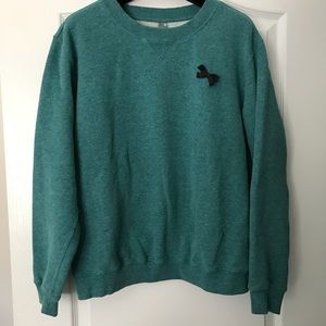 Gstar Loose Sweatshirt Women
